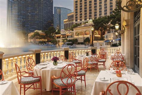 Restaurante: Las Vegas .